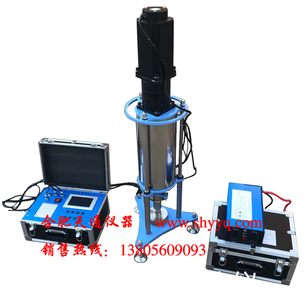 LHLS-0985A专用拉拔仪
